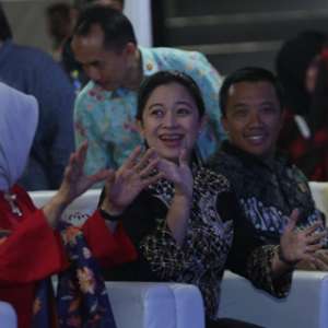 Menko PMK: Indonesia Bangga Sukses Selenggarakan Asian Para Games