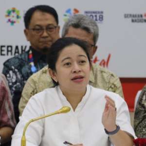 Menko Puan: Indonesia Siap Jadi Tuan Rumah Asian Para Games