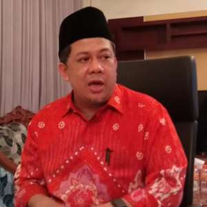 Fahri Hamzah: Taufik Kurniawan Tetap Wakil Ketua DPR