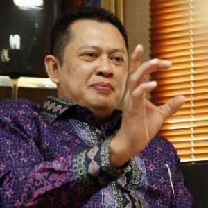 Demi Hemat Anggaran, Ketua DPR Ingin Ada Digitalisasi Pemilu