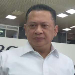 Bamsoet: Harus Ada Keseragaman Menteri Dengan Presiden Soal Relaksasi DNI
