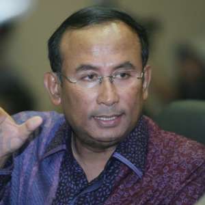 Komisi I DPR Dukung Langkah Pemprov Bali Tertibkan Toko Tiongkok