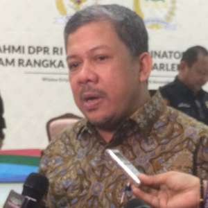 Fahri Hamzah Mau Kerjakan Ini Setelah Pensiun Dari DPR