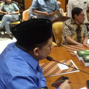 Fahri Hamzah: Pemerintah Perlu Jelaskan Standar Kualifikasi CPNS