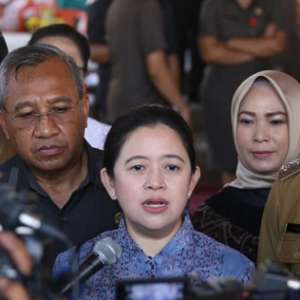 Menko PMK: Mari Bergandengan Wujudkan Masyarakat Indonesia Berkualitas