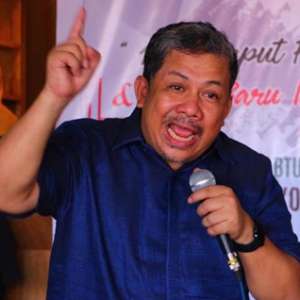 Fahri Hamzah: Indonesia Lahir Dari Kegiatan Berfikir, Bukan Infrastruktur Bangunan