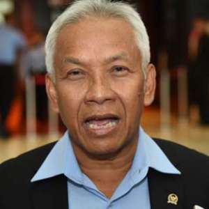 DPR Minta BIN Klarifikasi 500 Masjid Terpapar Radikalisme