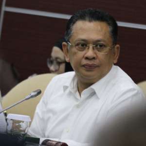 Ketua DPR: Pemilu Indonesia Masih Habis Biaya Tinggi