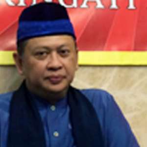 Rupiah Menguat, Ketua DPR: BI Tetap Antisipatif