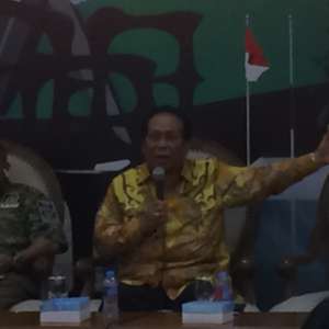 Komisi V DPR: Rekomendasi KNKT Untuk Membudayakan Keselamatan