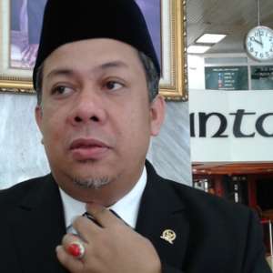 Janji Bangun Sistem Peringatan Dini Jangan Cuma Basa-basi