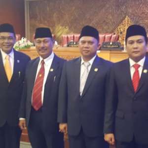 Dilantik Hari Ini, Erislan Siap Perkuat Fraksi Hanura DPR