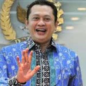 Ketua DPR: Pencitraan Hanya Membuat Capek