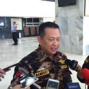 Berapapun Biayanya, Serangan Di Papua Harus Tuntas