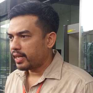 DPR Sorot  Dugaan Praktek Tambang Ilegal Di Daerah