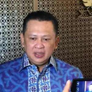 Ketua DPR: Indonesia Kondusif Kendati Ada Upaya Mengeskalasi Tensi Politik