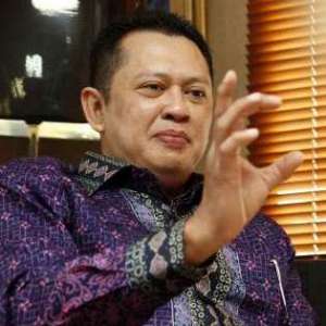 DPR Dorong Kemenkeu Dan BI Jelaskan Utang