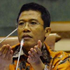 Misbakhun Ajak Konstituen Kawal RUU Pertembakauan