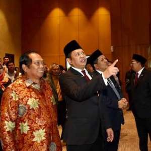 Pusat Informasi Dan Penyiaran Permudah Rakyat Pantau DPR