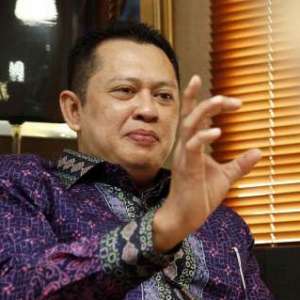 Ketua DPR: Lapor SPT Dan LHKPN Jangan Tunggu Batas Akhir