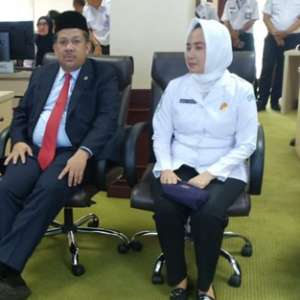 Fahri Hamzah Pimpin Timwas Penanggulangan Bencana Nasional DPR