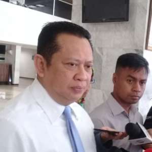 Ketua DPR Berharap Calon Hakim MK Diumumkan Sebelum Paripurna