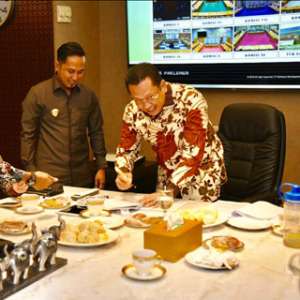 Ketua DPR: Semangat Otonomi Daerah Untuk Menyejahterakan Masyarakat