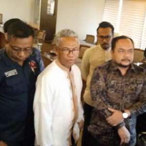 Pimpinan DPR Akui Keluhan Buni Yani Atas Ketidakadilan Hukum