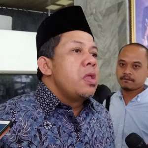 Kesal Dengan LSI Denny JA, Fahri: Provokator Beneran Saja, Jangan Bilang Surveyor