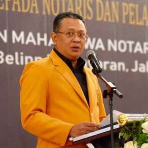 Ketua DPR: Di Jawa Saja Belum Semua Sekolah Bisa Ikuti UNBK