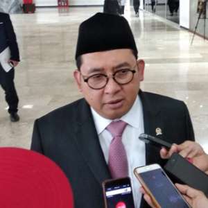 Fadli Zon: UN Bukan Gambaran Standarisasi Pendidikan