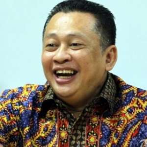Bamsoet Harap Idul Fitri Kembali Satukan Bangsa Indonesia
