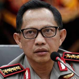 Tito: Kemendagri Hal Baru Yang Kompleks, Beda Dengan Polri