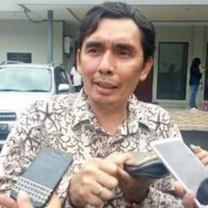 Ketua Asosiasi Ilmuwan Praktisi Hukum Indonesia (Alpha) Azmi Syahputra/RMOL