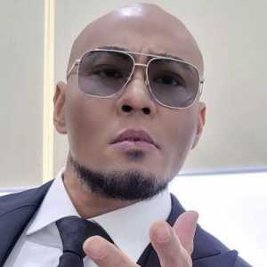 Deddy Corbuzier/Net