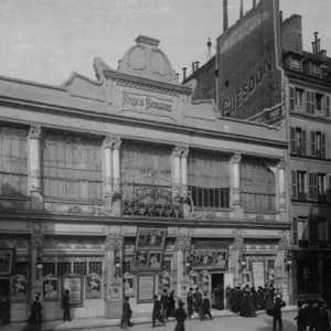 Gedung Pertunjukkan Paling Sensasional: Folies Bergere, Kehebohan Hiburan Malam Paris