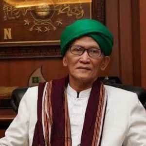 Ketua Umum MUI Miftachul Akhyar/Net