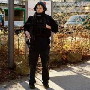 Penembakan di Universitas Heidelberg Jerman, Satu Pria Bersenjata Meregang Nyawa