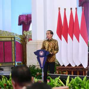 Jokowi Setop Subsidi Elpiji diganti DME, Bisa Menghemat Duit Negara Rp 68 Triliun