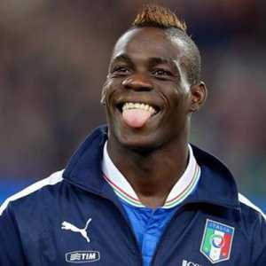 Senang Kembali Dipanggil Bela Timnas Italia, Balotelli: Suasana Hati Saya Luar Biasa