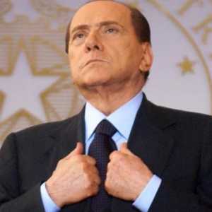 Silvio Berlusconi Resmi Tidak Mencalonkan Diri dalam Pemilu Presiden Italia