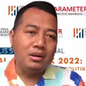Sudah Tepat Pemilu Bulan Februari, Adi Prayitno: Kalau Digelar April, Akan Untungkan Parpol Besar