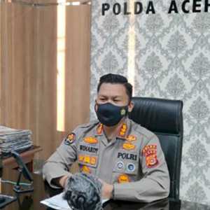 Diduga Rudapaksa Santrinya, Seorang Pimpinan Ponpes di Aceh Diamankan Polisi