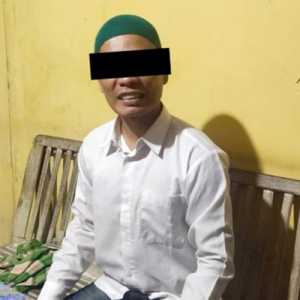 Pulang Belajar Agama di Aceh Besar, Warga Aceh Utara Ini Ngaku Imam Mahdi