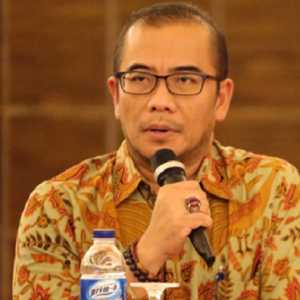 Anggota KPU RI terpilih Periode 2022-2027, Hasyim Asyari/RMOL