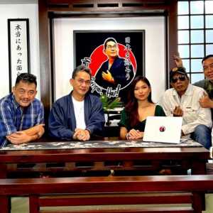 Proses di balik layar pembuatan kanal YouTube 