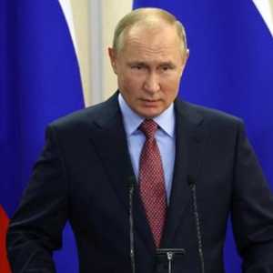 Putin: Kazakhstan adalah Contoh Bagaimana Rusia Selalu Mendukung Negara Tetangganya, Tapi Tidak Termasuk Ukraina