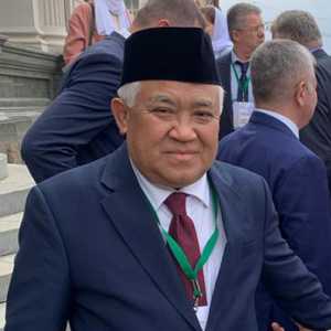 Hadiri Kazan Expo, Din Syamsuddin Undang Presiden Tatarstan Datang ke Indonesia