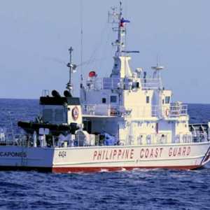 Marcos Jr: Laut China Selatan adalah Hak Teritorial Filipina, Bukan Sekadar Klaim