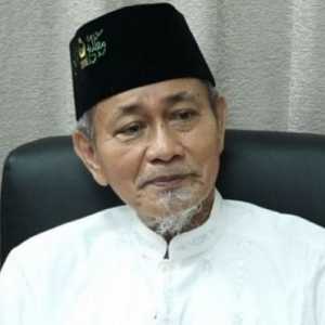 Dikabarkan Dukung Sandiaga Uno, Ketua Mathla'ul Anwar: Saya Diundang Tausiyah, Setelah Itu Pulang